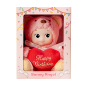 Cuddly Bear (Happy Birthday) N3