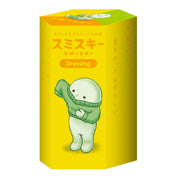 SMISKI Dressing Series D4