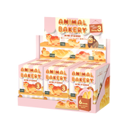 Animal Bakery Minifigure: Series 3 Q7
