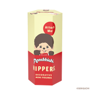 HIPPERS Monchhichi J5
