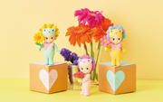 Flower Gift P4