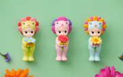Flower Gift P4