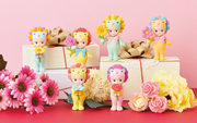 Flower Gift P4