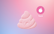 Rainbomb Mini Poop Emoji R1