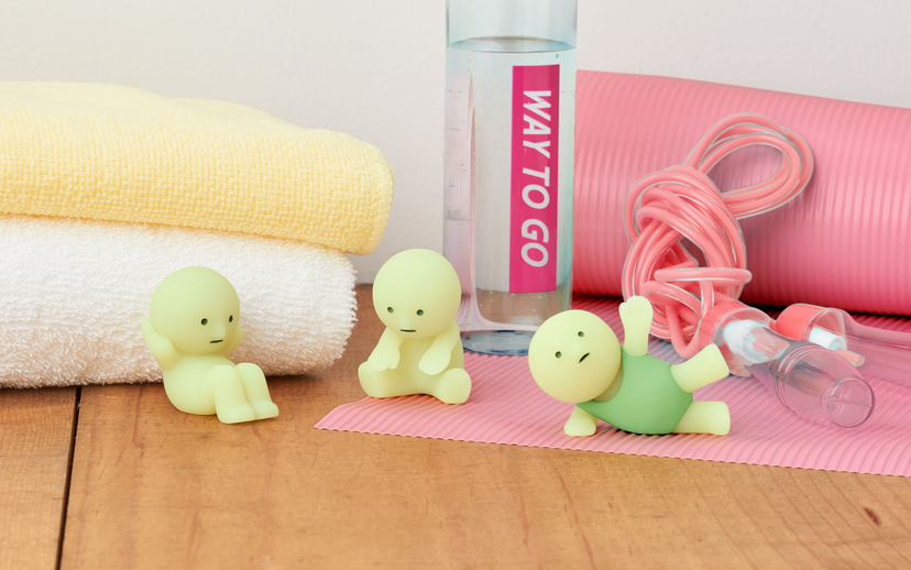 SMISKI Exercising Series X8