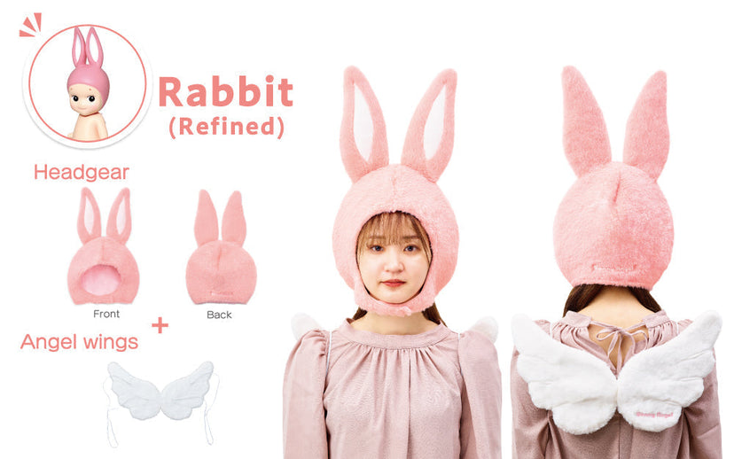 Costume - Series 2 R6