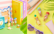 Summer Vacation: Sun-Kissed Style - SOLD OUT L2