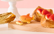Animal Bakery Minifigure: Series 3 Q7