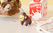 Animal Bakery Minifigure: Series 3 Q7