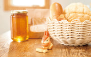 Animal Bakery Minifigure N9