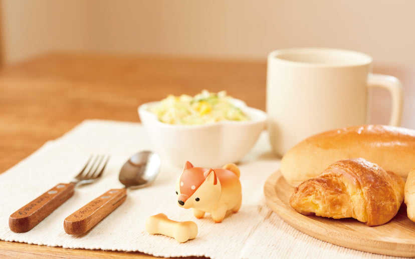 Animal Bakery Minifigure N9