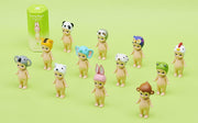 Animal 1 Series W1
