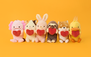 Posture Pal - Bag Charm H4