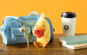 Posture Pal - Bag Charm H4