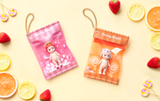 My Bestie Case Vol. 2: Sweet Candy U4