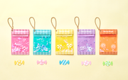 My Bestie Case Vol. 2: Sweet Candy U4