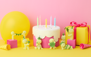 SMISKI Birthday Series E6