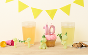 SMISKI Birthday Series E6