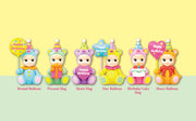 Birthday Gift Bear Series Y8