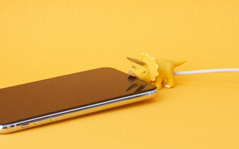 CABLE BITE Dino L7