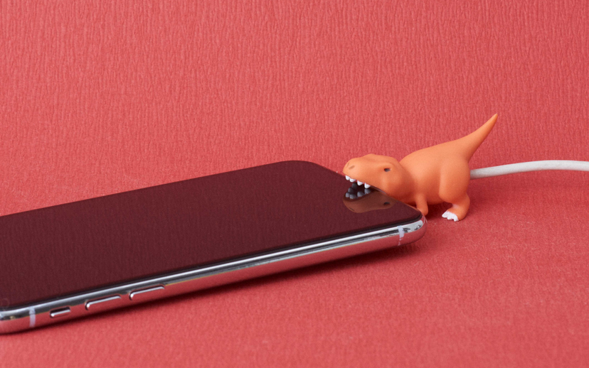 CABLE BITE Dino L7