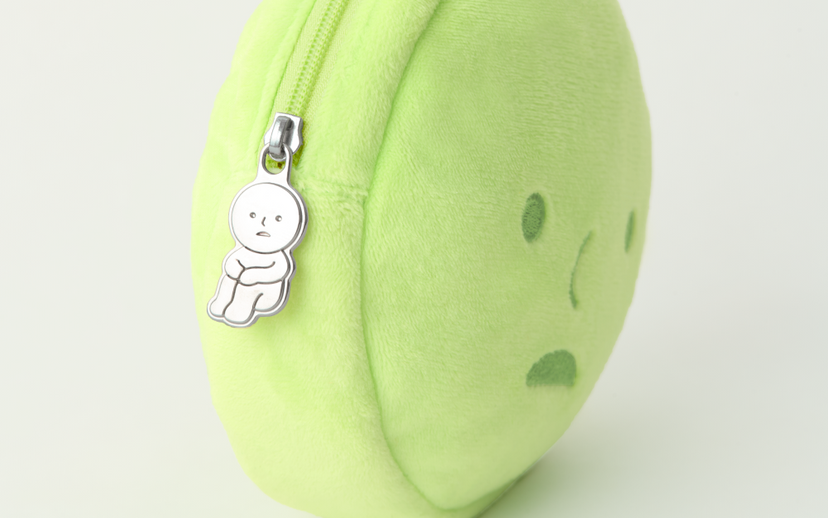 SMISKI Cushion Pouch P4