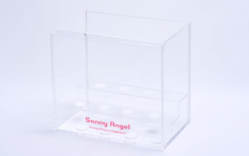 Acrylic Display Case K8