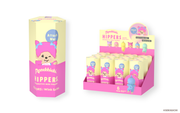 HIPPERS Monchhichi COLORS: Wink Series Z5