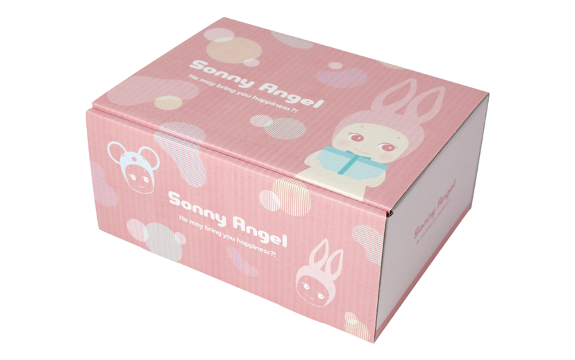 ’s Japanese Snacks U5