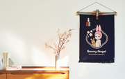 x Anything Maekake Apron J1