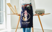 x Anything Maekake Apron J1