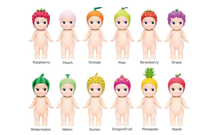 Fruit Series P2