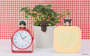 HIPPERS Monchhichi J5