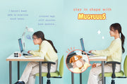 MUGYUUUS B5