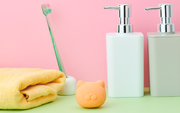 NekoMote Bath Ball Gift Set I3