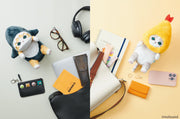Posture Pal - mofusand R6