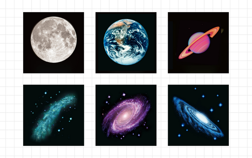 Space Projector Dome Y7