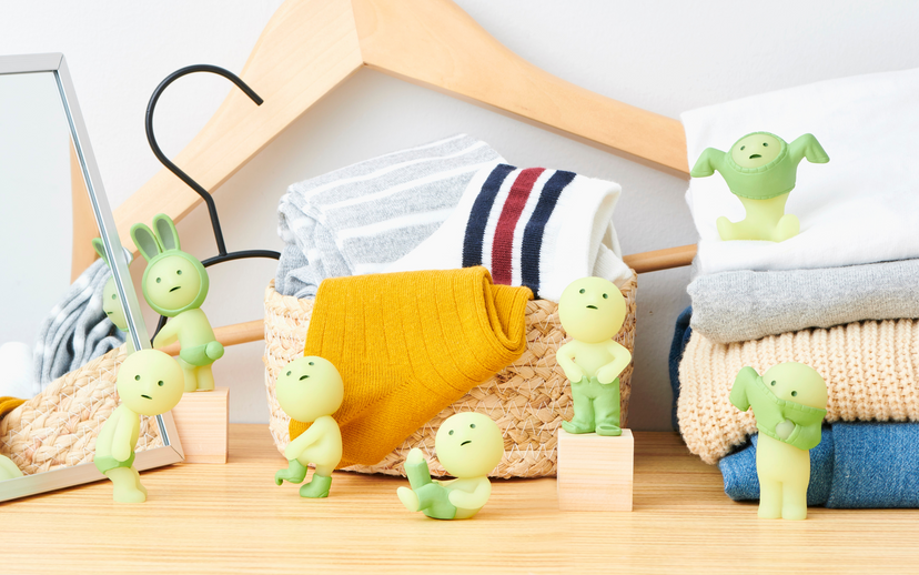 SMISKI Dressing Series D4