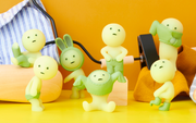 SMISKI Dressing Series D4