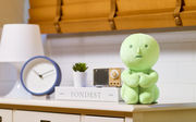 SMISKI Plush U5