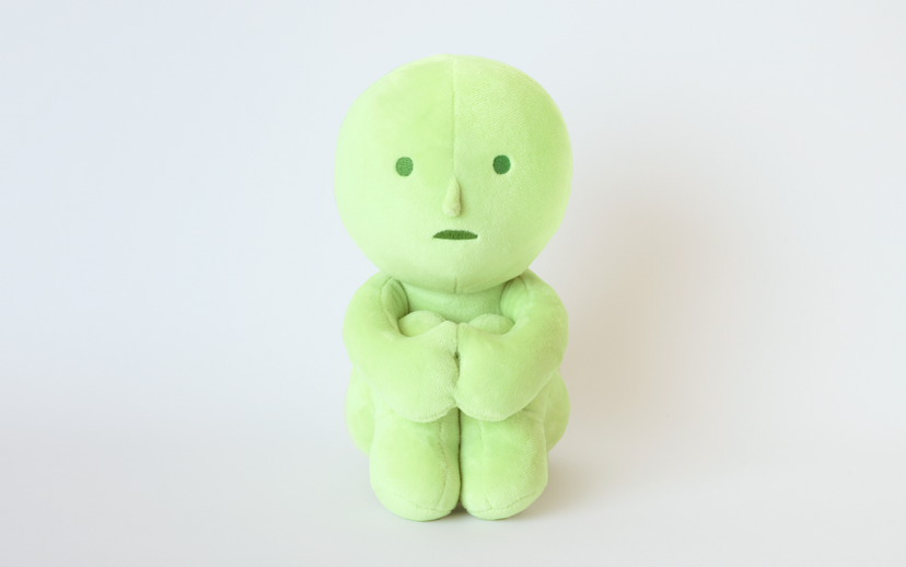 SMISKI Plush U5