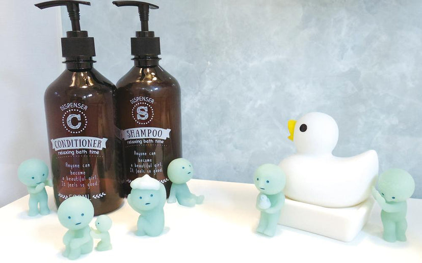 SMISKI Bath Series O1