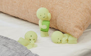 SMISKI Bed Series Q6