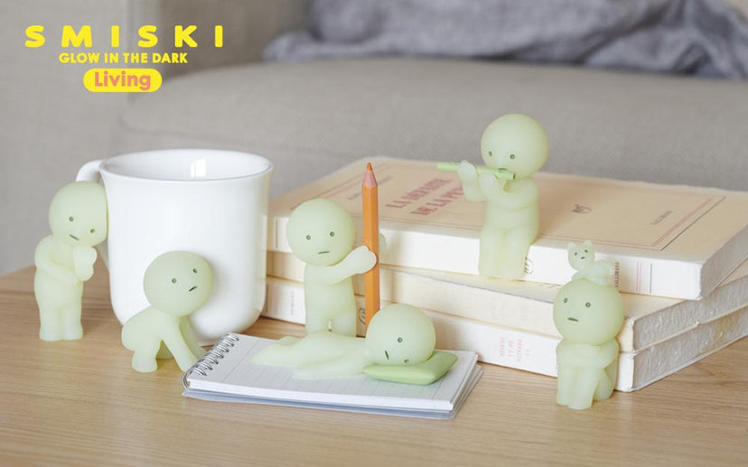 SMISKI Living Series B7