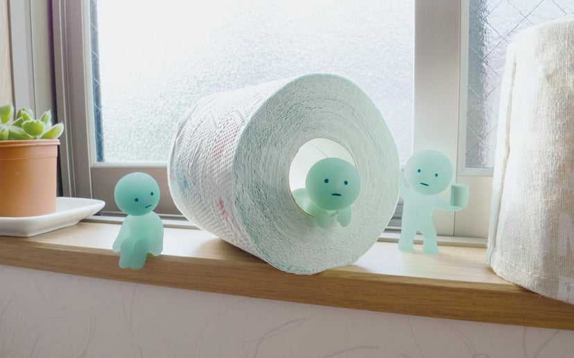 SMISKI Toilet Series C9