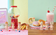 Snack Series W6