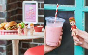Snack Series W6
