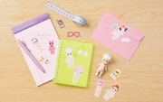 Sticker Pack - Series 1 X9