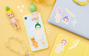 Sticker Pack - Series 2 Z4