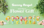 Flower Gift P4